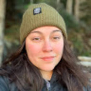 Meet your Posher, Kaitlyn